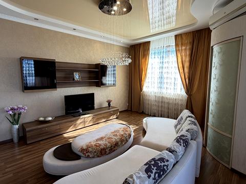 квартира за адресою Київ, Володимира Івасюка просп. (Героїв Сталінграду), 6-А