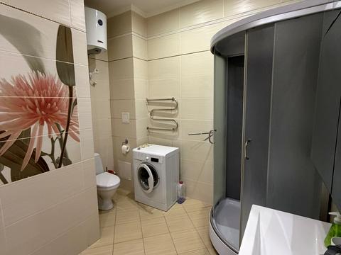 квартира за адресою Київ, Володимира Івасюка просп. (Героїв Сталінграду), 6-А