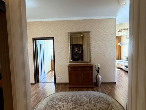 квартира за адресою Київ, Володимира Івасюка просп. (Героїв Сталінграду), 6-А