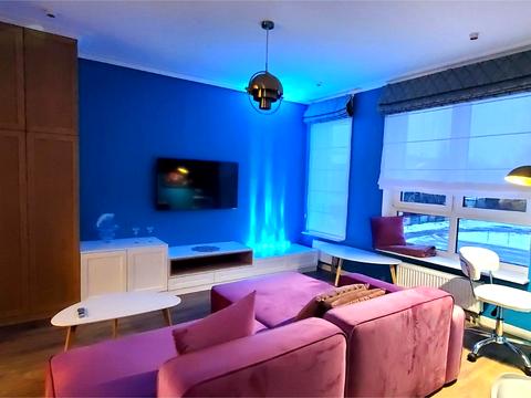 квартира по адресу Пекарская ул., 57