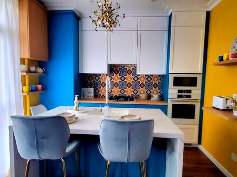 квартира по адресу Пекарская ул., 57