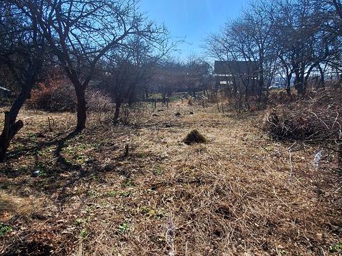 ділянка за адресою Спаська вул. (Червонофлотська)