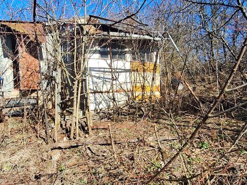 ділянка за адресою Спаська вул. (Червонофлотська)