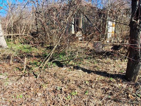 ділянка за адресою Спаська вул. (Червонофлотська)