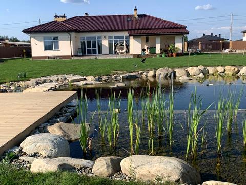 дом по адресу Кедрова, 5