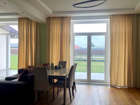 дом по адресу Кедрова, 5