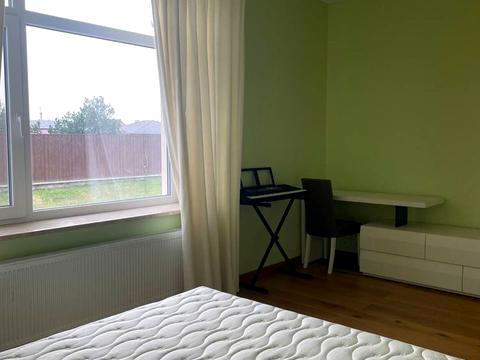 дом по адресу Кедрова, 5