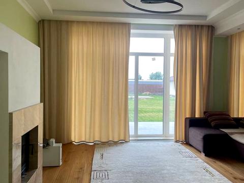 дом по адресу Кедрова, 5