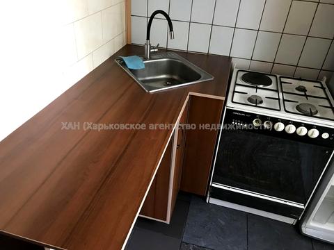 квартира за адресою Героїв Харкова просп. (Московський), 216/3а