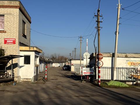 паркомісце за адресою Хмельницький, Ранкова вул. (Раскової), 4а