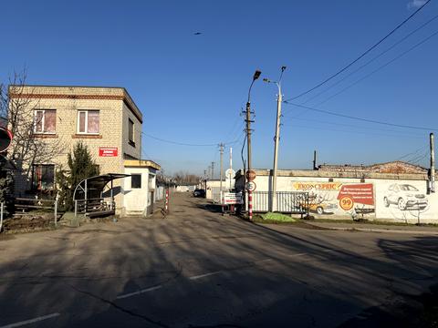 паркомісце за адресою Хмельницький, Ранкова вул. (Раскової), 4а