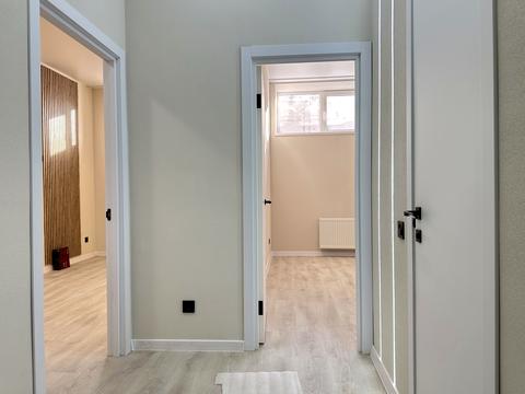 квартира по адресу Остромирська ул., 49-Г