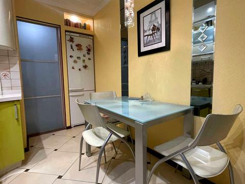 квартира по адресу Джинчарадзе пер., 1