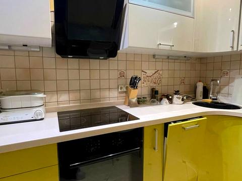 квартира по адресу Джинчарадзе пер., 1