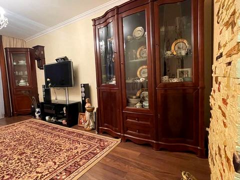 квартира по адресу Джинчарадзе пер., 1