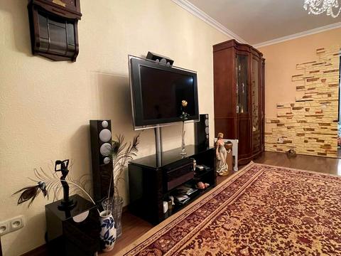 квартира по адресу Джинчарадзе пер., 1