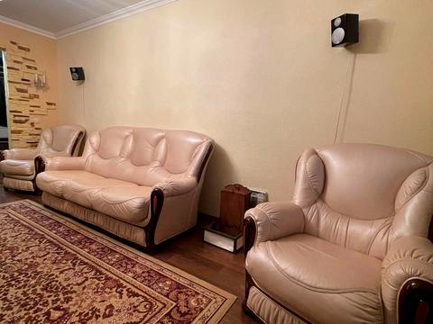 квартира по адресу Джинчарадзе пер., 1