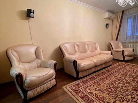 квартира по адресу Джинчарадзе пер., 1