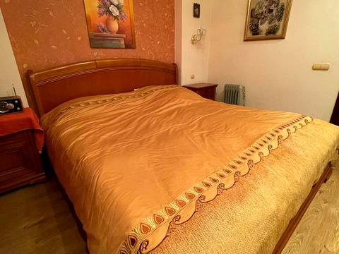 квартира по адресу Джинчарадзе пер., 1