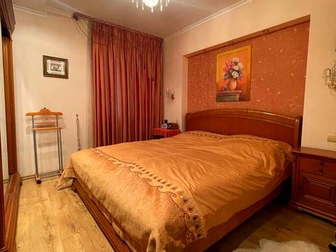 квартира по адресу Джинчарадзе пер., 1