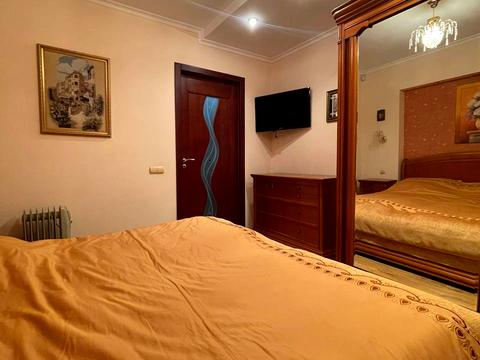 квартира по адресу Джинчарадзе пер., 1