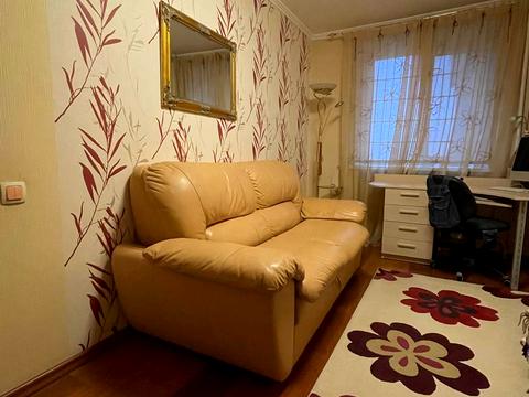 квартира по адресу Джинчарадзе пер., 1