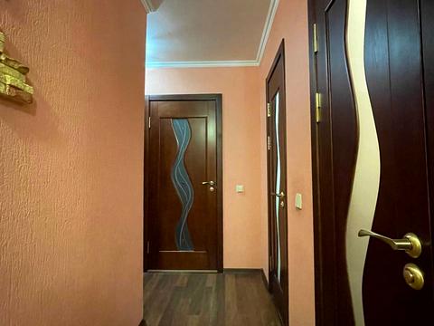 квартира по адресу Джинчарадзе пер., 1