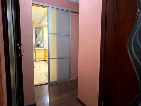 квартира по адресу Джинчарадзе пер., 1