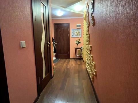 квартира по адресу Джинчарадзе пер., 1