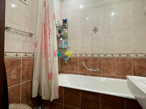 квартира по адресу Джинчарадзе пер., 1