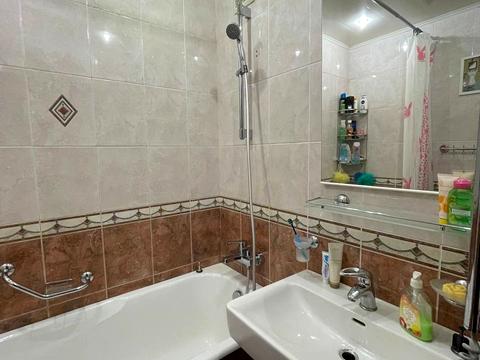 квартира по адресу Джинчарадзе пер., 1