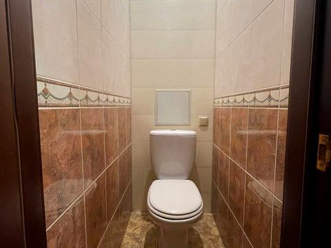 квартира по адресу Джинчарадзе пер., 1