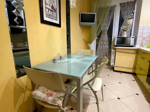 квартира по адресу Джинчарадзе пер., 1