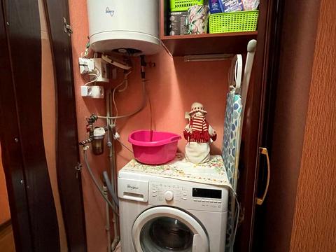 квартира по адресу Джинчарадзе пер., 1