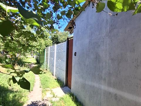 будинок за адресою Матюшенка вул.