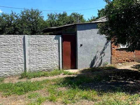 будинок за адресою Матюшенка вул.