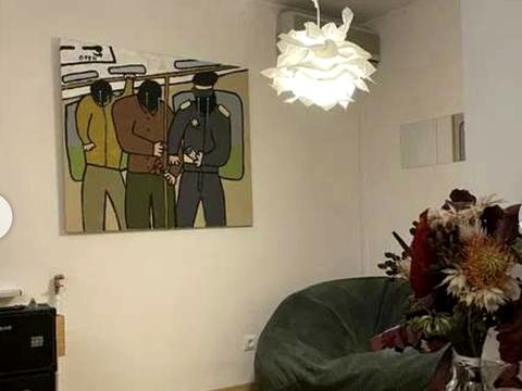 квартира за адресою Костянтинівська вул., 34