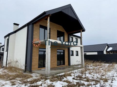 дом по адресу ната