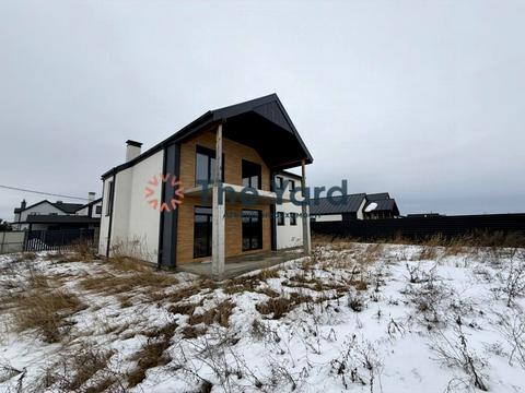 дом по адресу ната