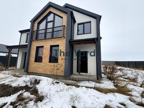 дом по адресу ната