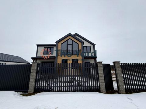 дом по адресу ната