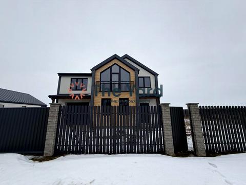 дом по адресу ната