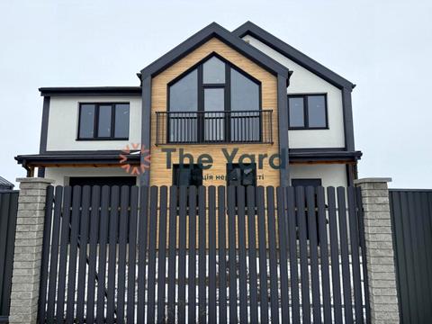 дом по адресу ната