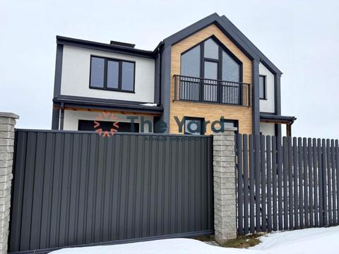 дом по адресу ната