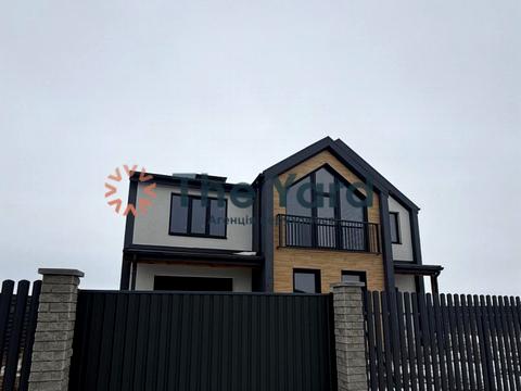 дом по адресу ната