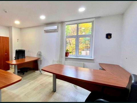 коммерческая по адресу Воздвиженская ул., 45