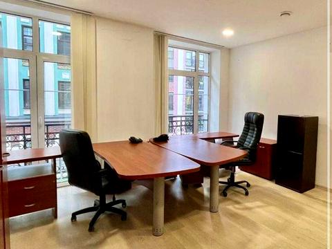 коммерческая по адресу Воздвиженская ул., 45