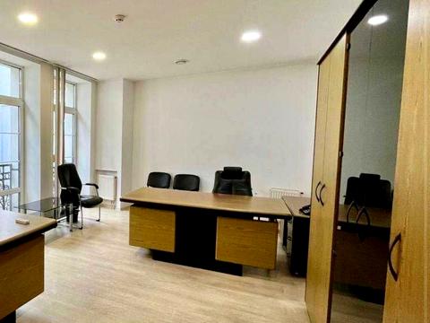 коммерческая по адресу Воздвиженская ул., 45