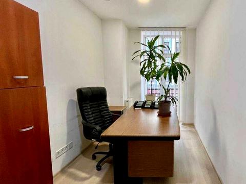 коммерческая по адресу Воздвиженская ул., 45