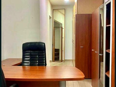 коммерческая по адресу Воздвиженская ул., 45